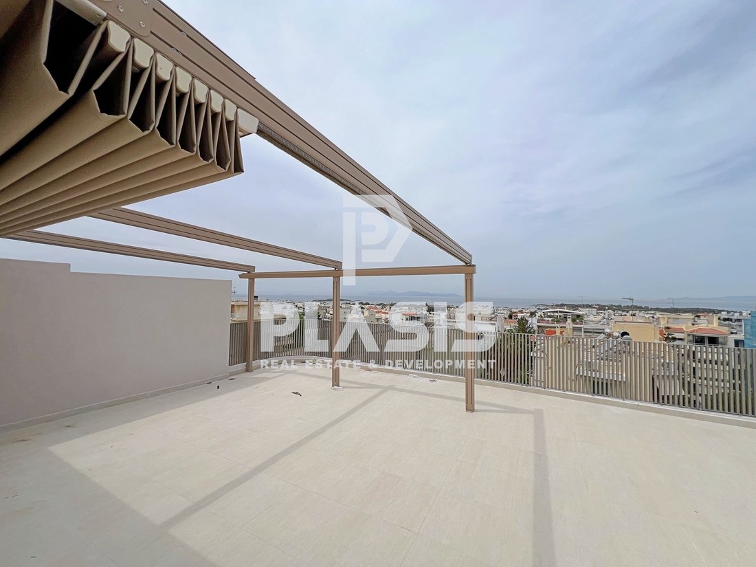 Apartment in Voula, Attica, Greece 1 - 15771351