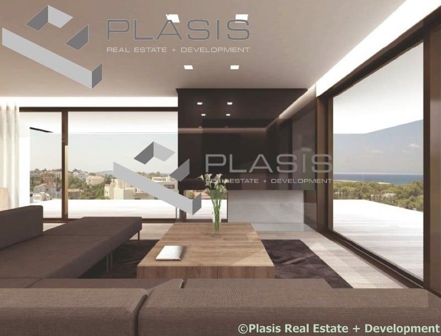 Apartment in Elliniko, Attica, Greece 5 - 15104872