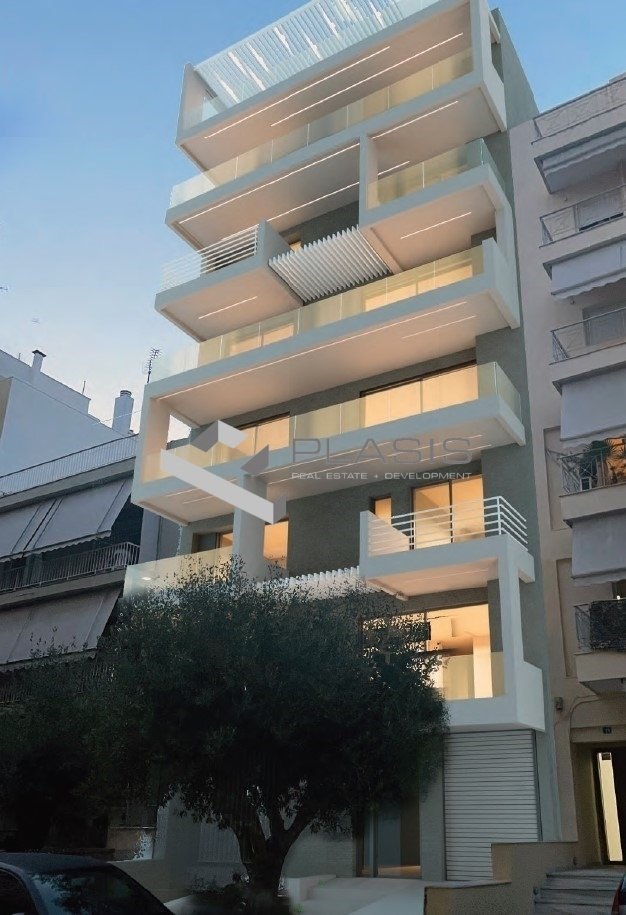 Apartment in Nea Smyrni, Attica, Greece 1 - 15729425