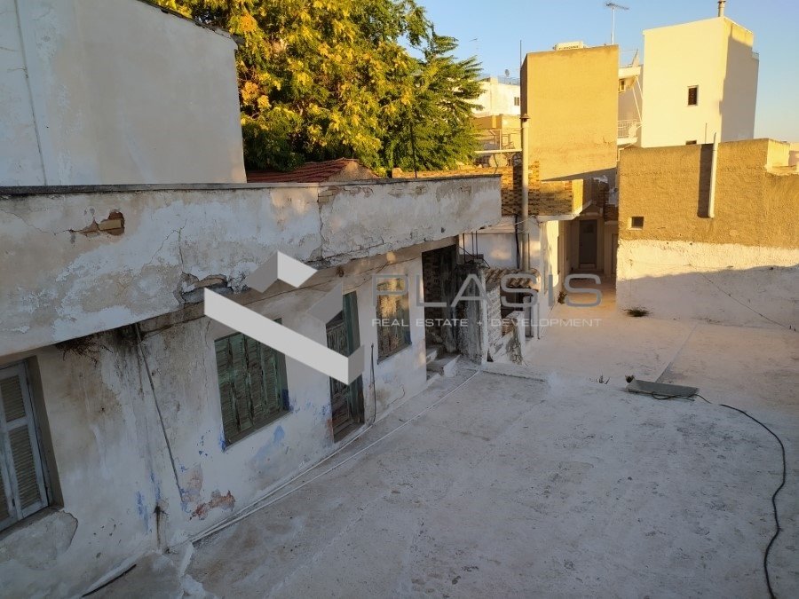 Land in 5th District of Piraeus, Piraeus, Greece 1 - 15731339