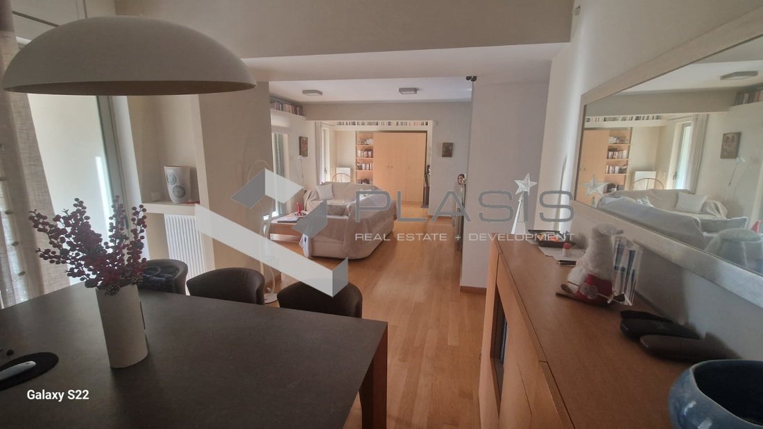 Apartment in Glyfada, Attica, Greece 1 - 15052307
