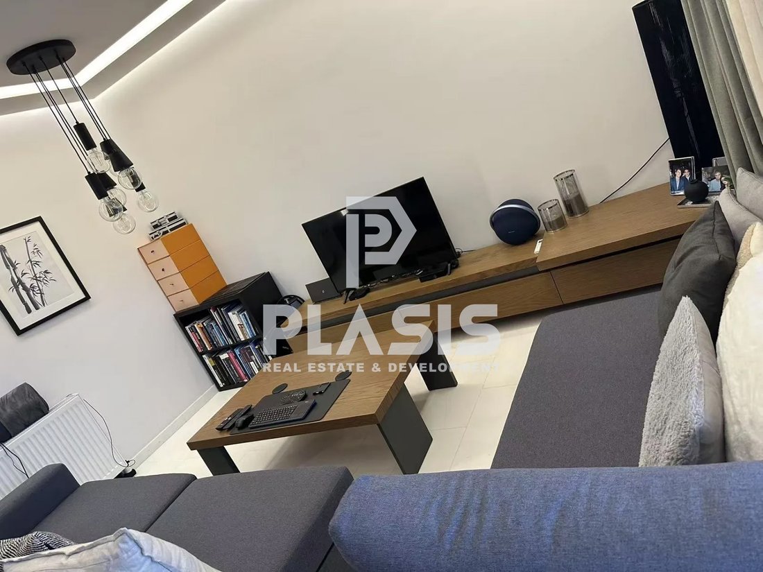 Apartment in Glyfada, Attica, Greece 3 - 15848674