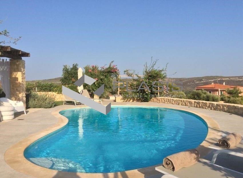 Villa in Anavissos, Attica, Greece 1 - 15431790