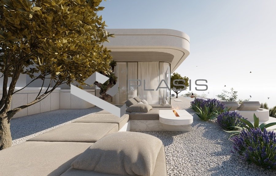 Apartment in Voula, Attica, Greece 2 - 15431724