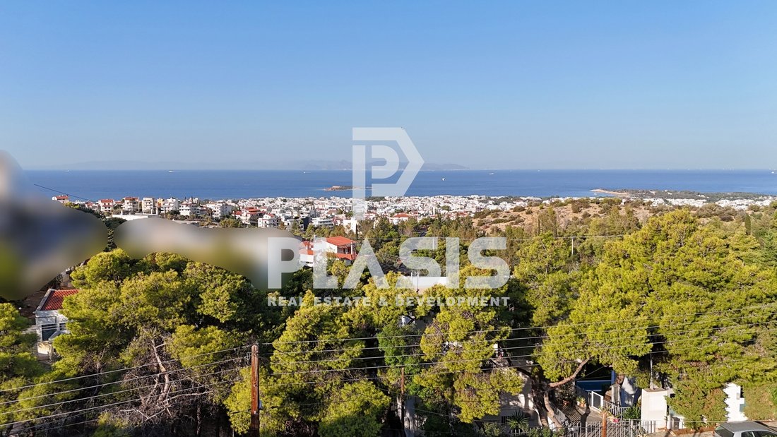 Land in Voula, Attica, Greece 5 - 16148229