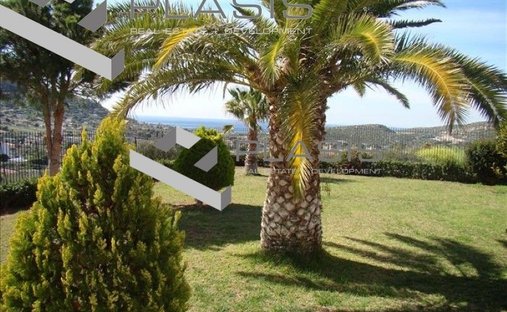 House in Kropia, Attica, Greece 1