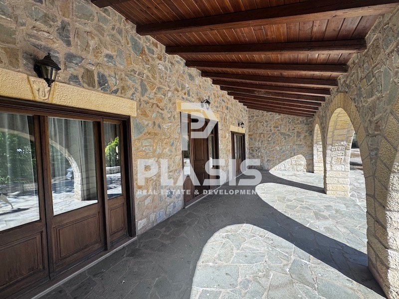 House in Paiania, Attica, Greece 2 - 15855226