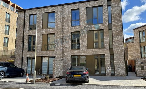 Residenza a Barnet, Inghilterra 1