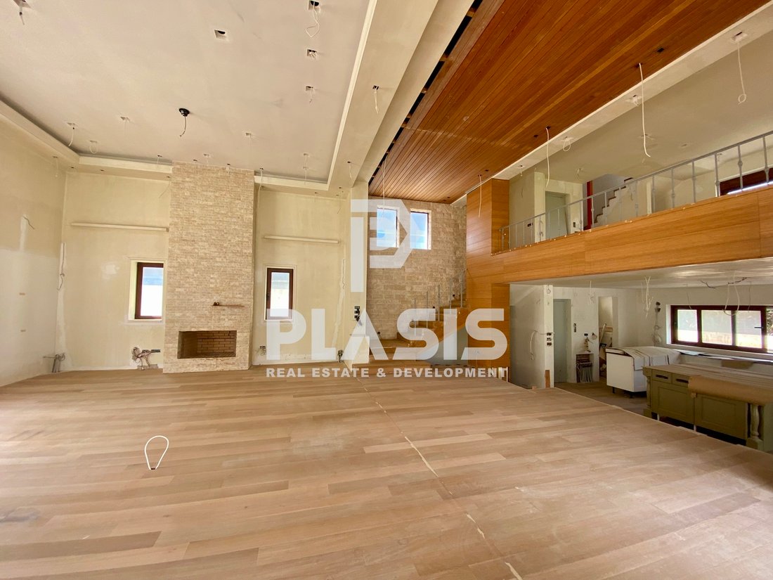 House in Vouliagmeni, Attica, Greece 5 - 15966679