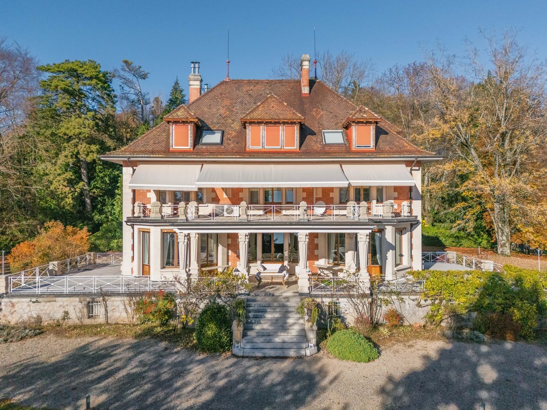 Haus in Bourg-en-Lavaux, Waadt, Schweiz 3 - 16733850
