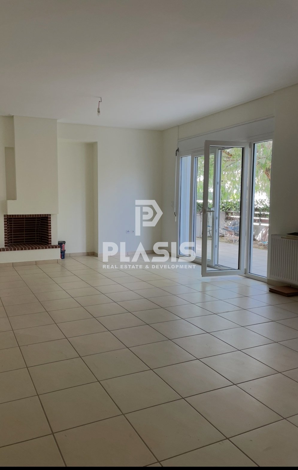 Apartment in Kalyvia Thorikou, Attica, Greece 3 - 15731792