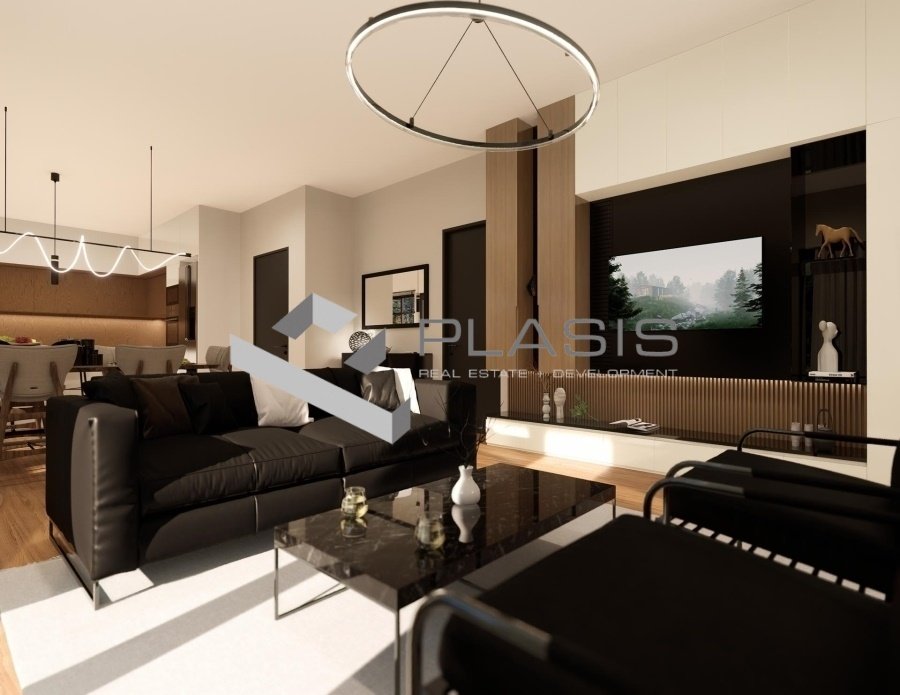 Apartment in Nea Smyrni, Attica, Greece 2 - 15729580