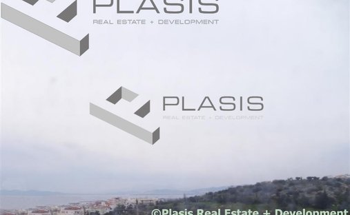 Apartment in Voula, Attica, Greece 1