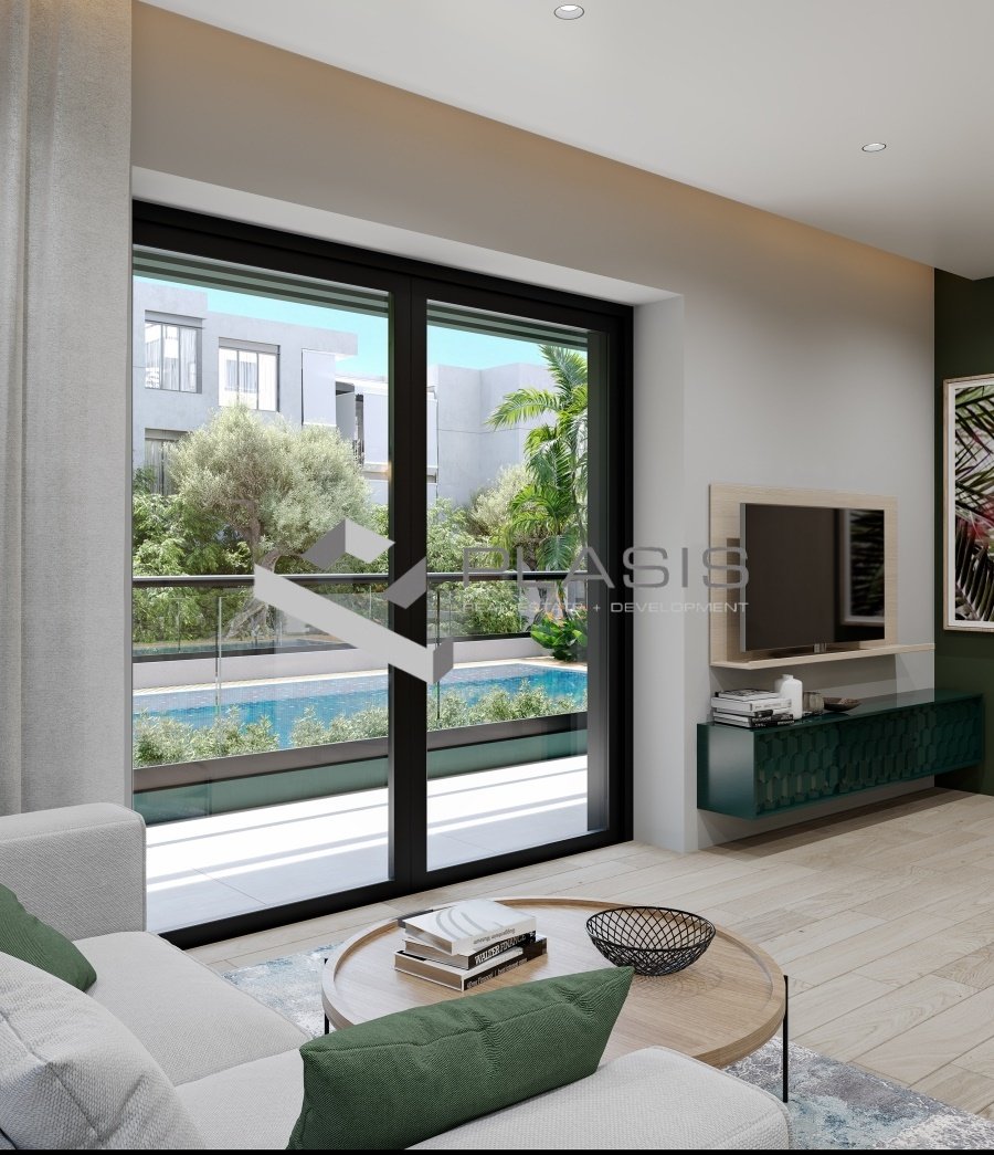 Apartment in Elliniko, Attica, Greece 2 - 15729508