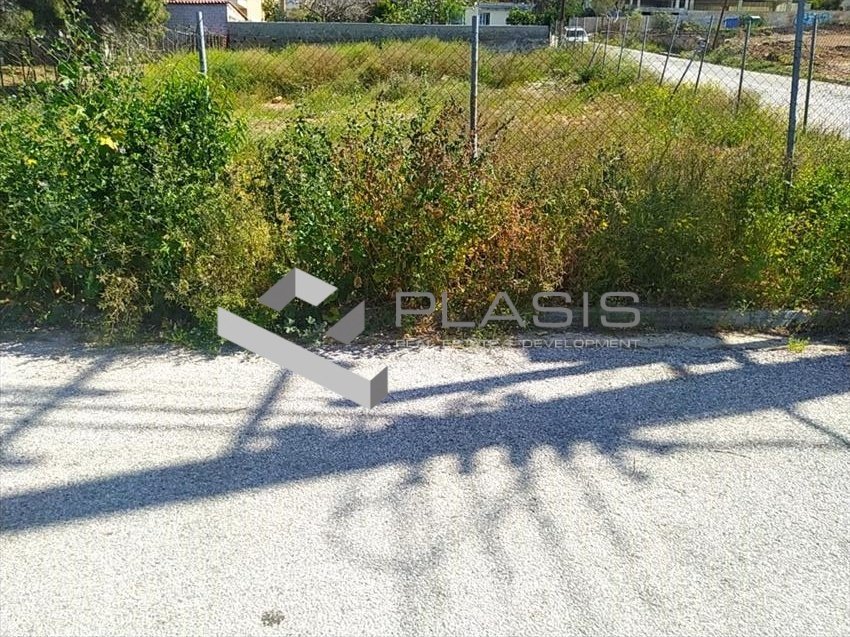 Land in Saronida, Attica, Greece 5 - 15731746