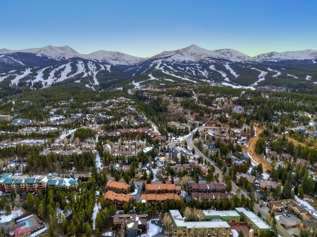 House in Breckenridge, Colorado, United States 2 - 16737457