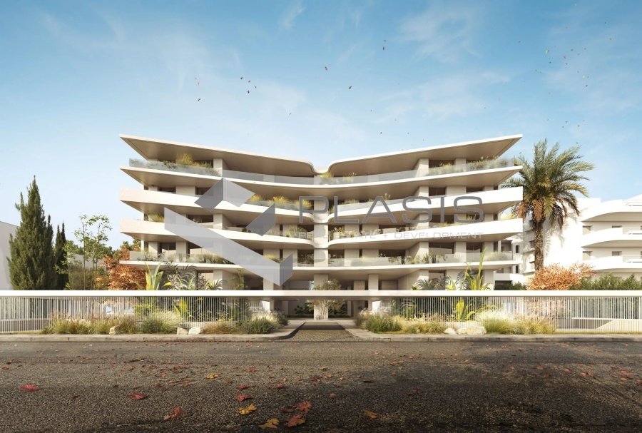 Apartment in Elliniko, Attica, Greece 1 - 15052315