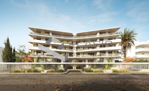 Appartement à Elliniko, Attique, Grèce 1