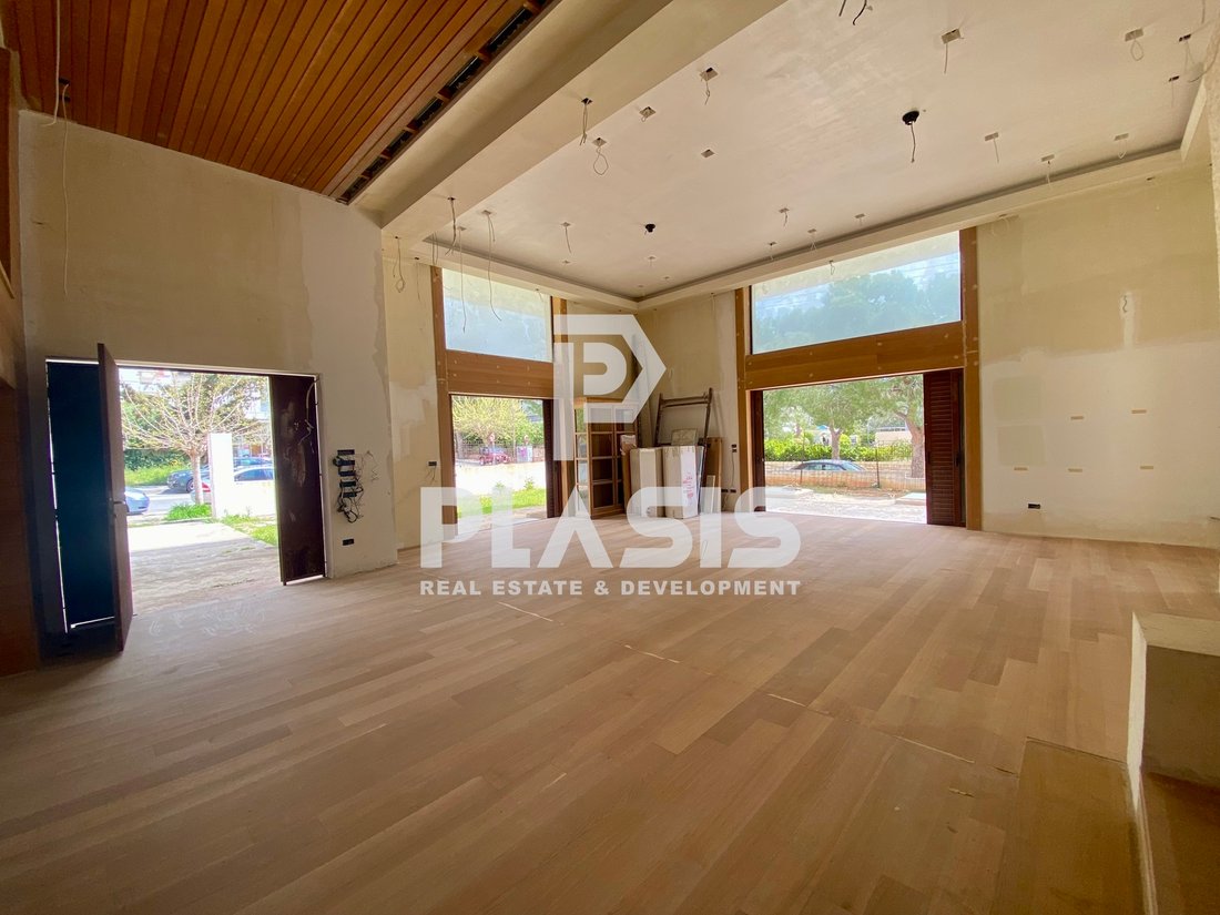 House in Vouliagmeni, Attica, Greece 4 - 15966679
