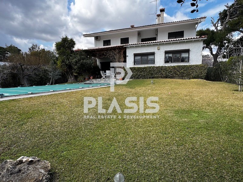 House in Nea Makri, Attica, Greece 1 - 15637044
