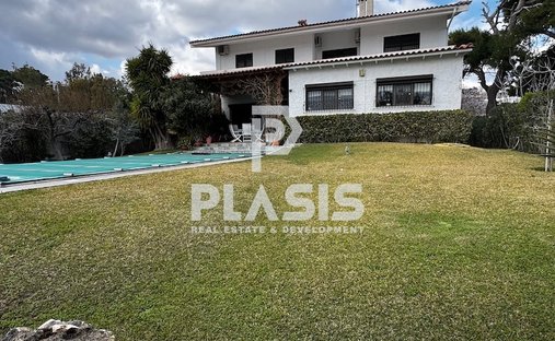 Casa a Nea Makri, Attica, Grecia 1