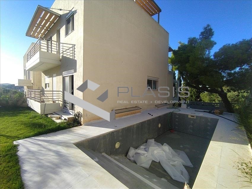 House in Kalyvia Thorikou, Attica, Greece 3 - 15731266