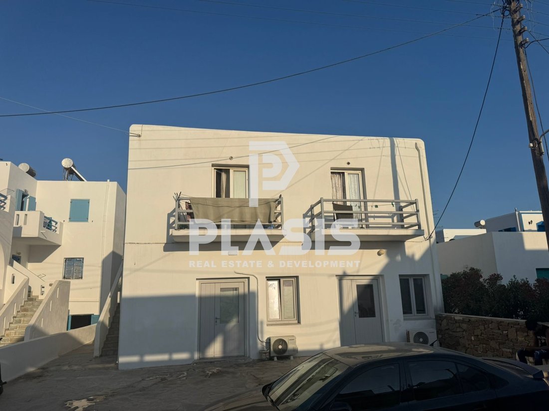 Antiparos, Aegean, Greece 3 - 16285816