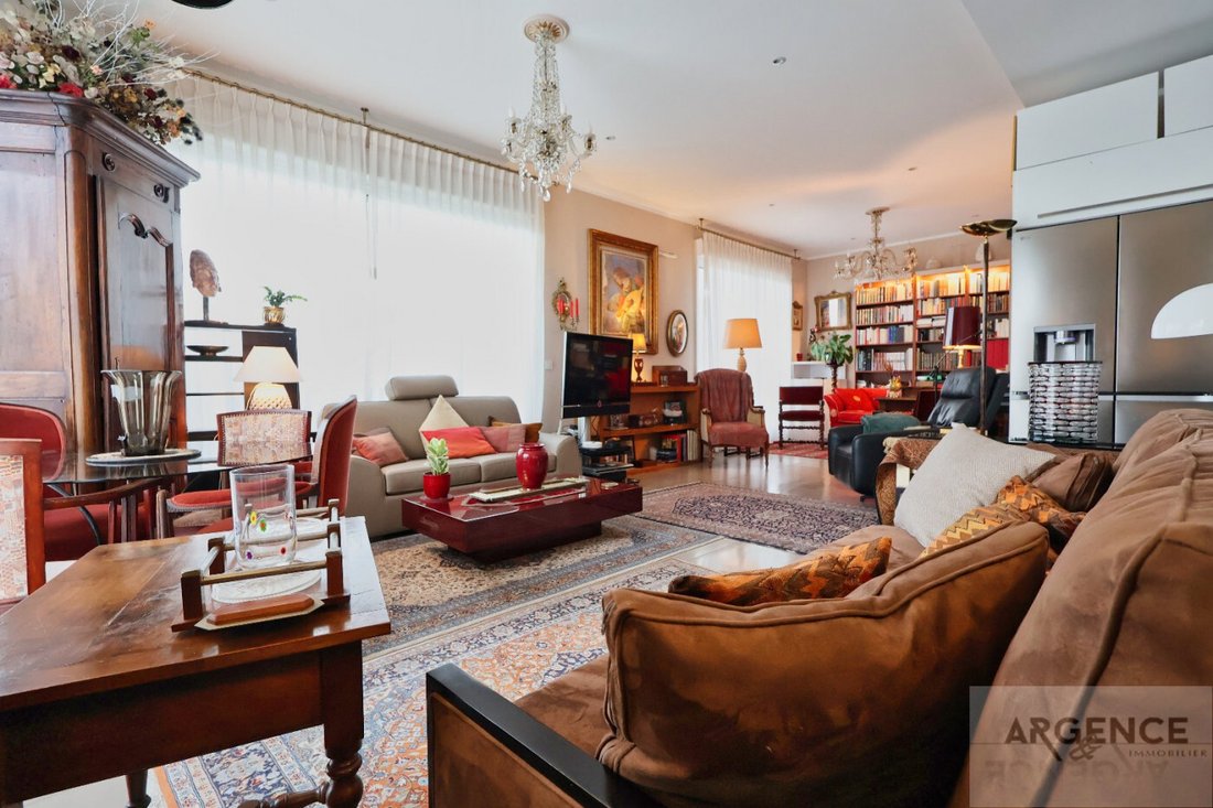 Apartment in Centre Historique, Montpellier, France 5 - 16730841