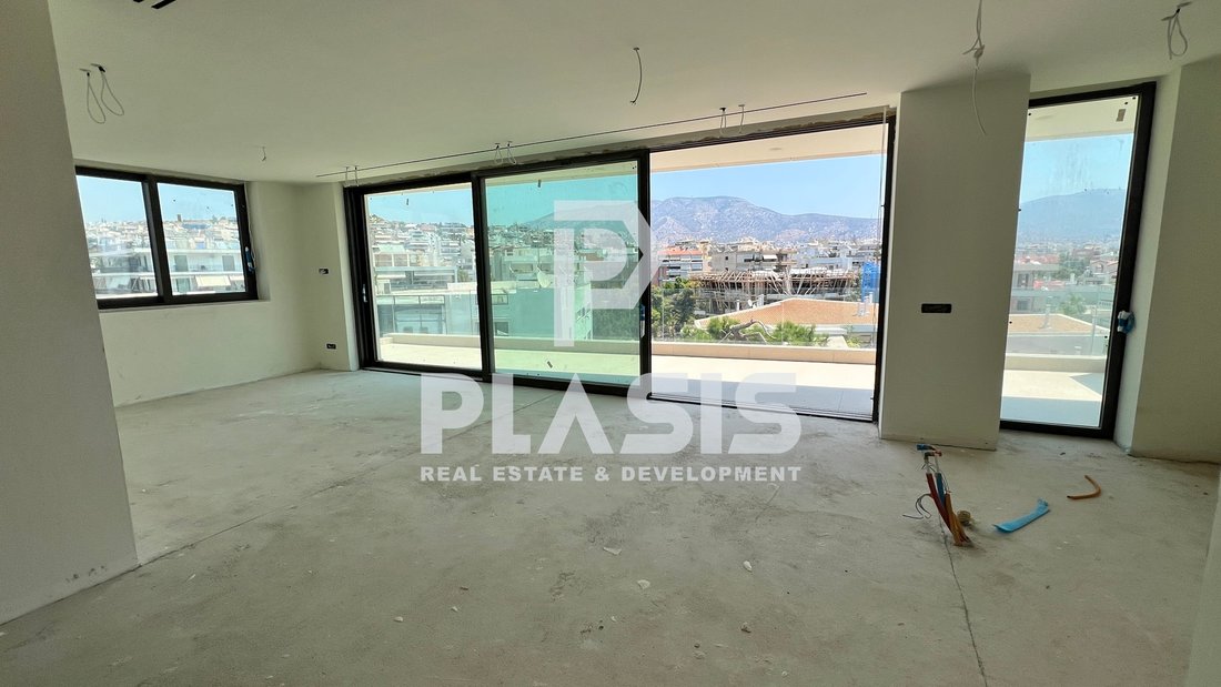 Apartment in South Athens, Attica, Greece 5 - 15104814