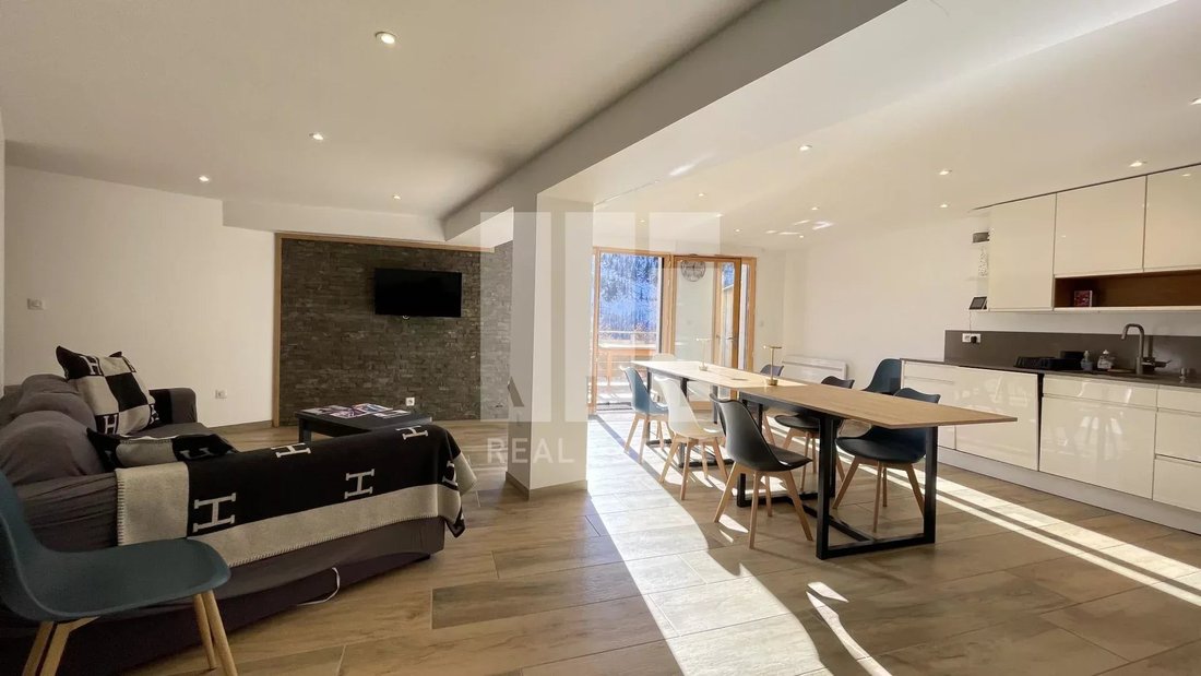 Apartment in Isola, Provence-Alpes-Côte d'Azur, France 2 - 16735208