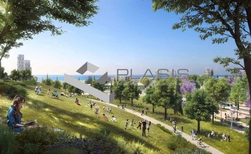 Land in South Athens, Attica, Greece 1
