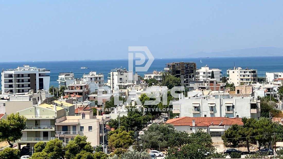 Apartment in South Athens, Attica, Greece 1 - 15104813