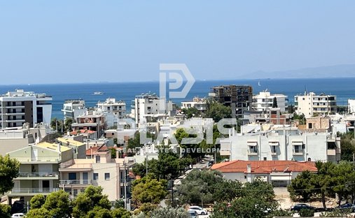 Appartement en South Athens, Attique, Grèce 1