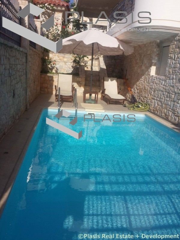 Glyfada, Attica, Greece 2 - 15855327