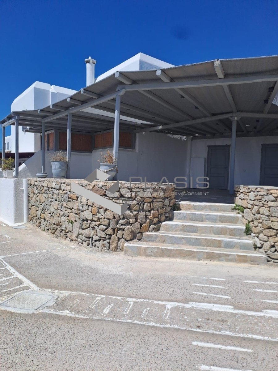 House in Mykonos, Aegean, Greece 4 - 15783913