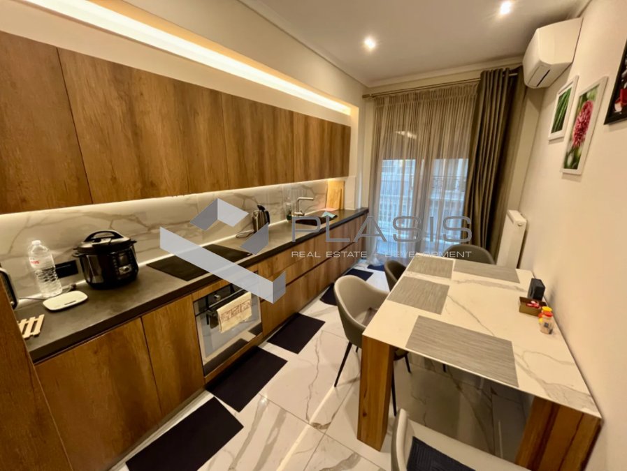 Apartment in 5th District of Thessaloniki, Thessaloniki, Greece 4 - 16418709