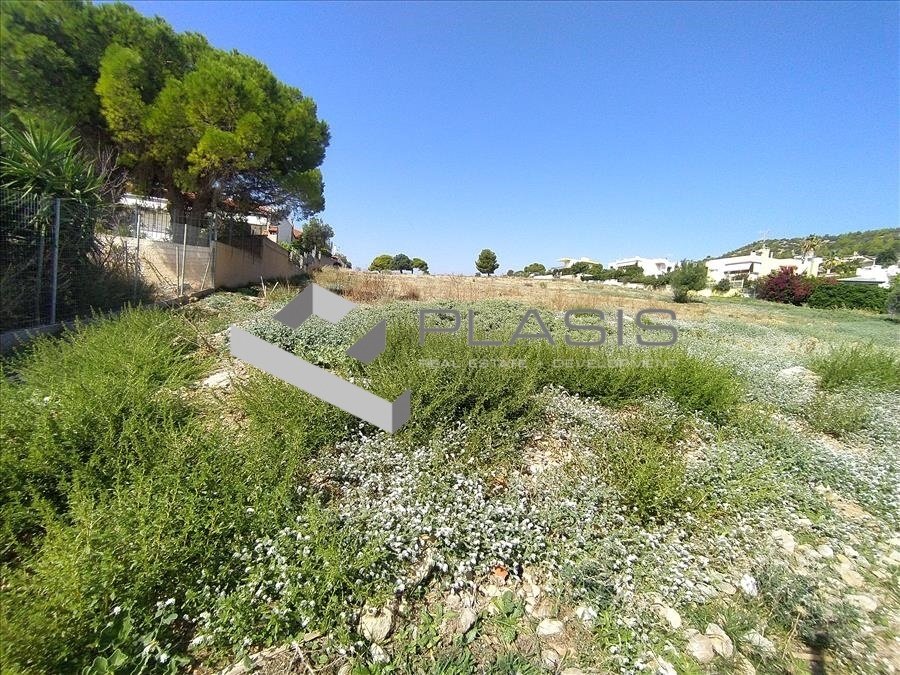 Land in Anavissos, Attica, Greece 5 - 15729604