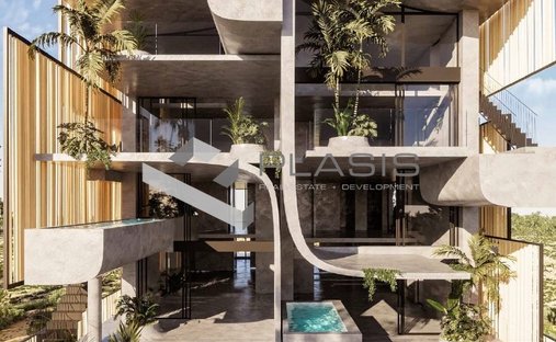 Apartment in Voula, Attica, Greece 1