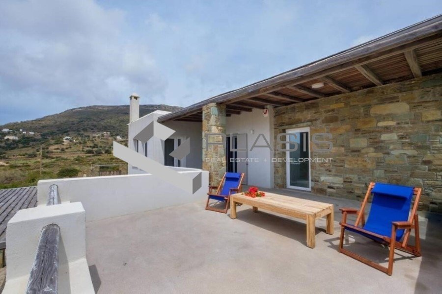 House in Andros, Aegean, Greece 3 - 15731208