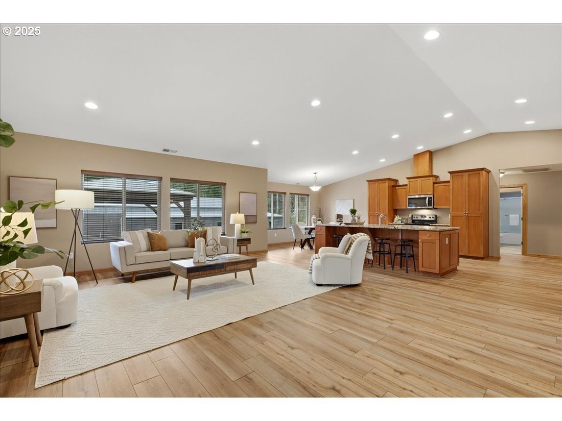 House in Boring, Oregon, United States 4 - 16734233