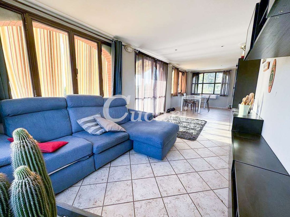 Apartment in Frascati, Lazio, Italy 2 - 16735567