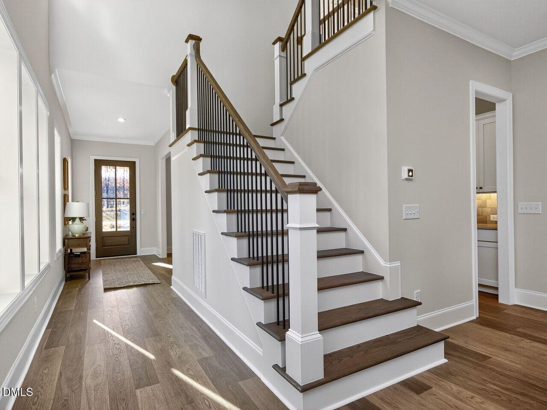 House in Pittsboro, North Carolina, United States 5 - 16733055