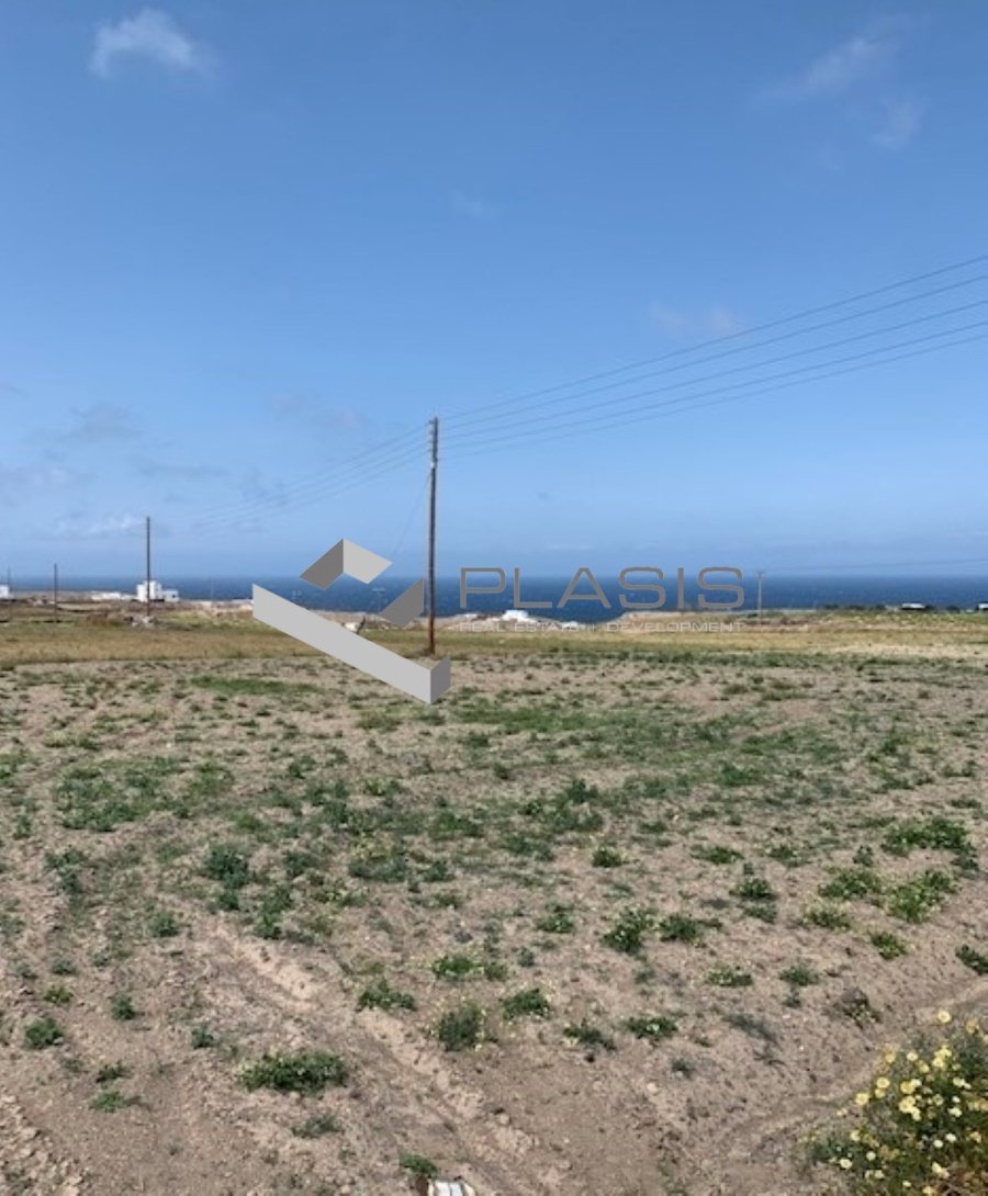 Land in Thira, Aegean, Greece 1 - 15731200