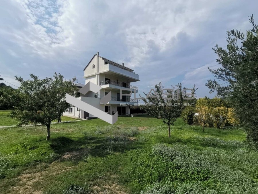 House in Markopoulo Mesogaias, Attica, Greece 1 - 15431711