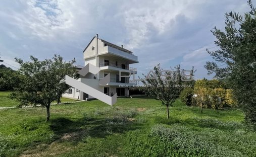 House in Markopoulo Mesogaias, Attica, Greece 1