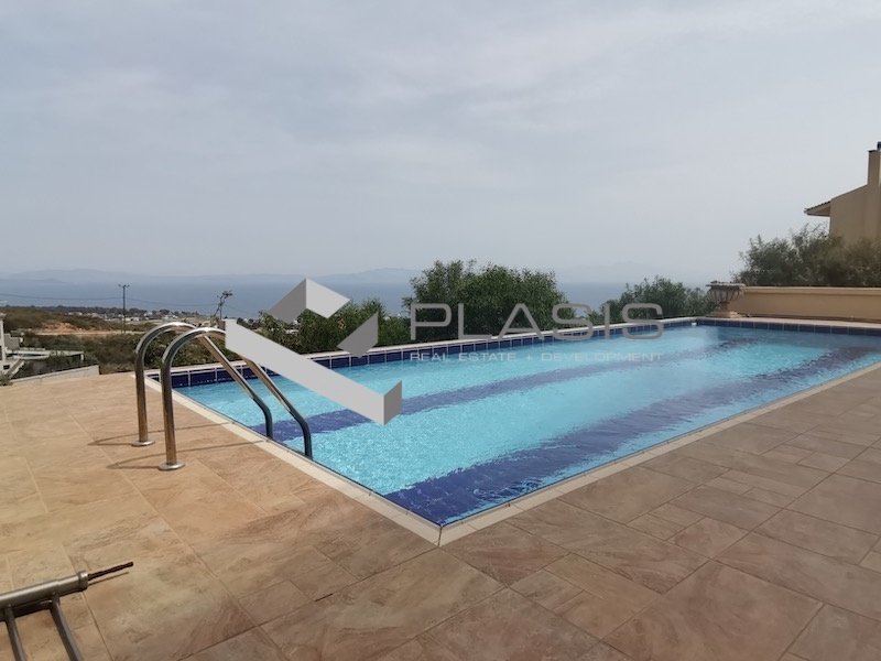 House in Nea Makri, Attica, Greece 1 - 15431660