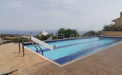 Maison à Nea Makri, Attique, Grèce 1