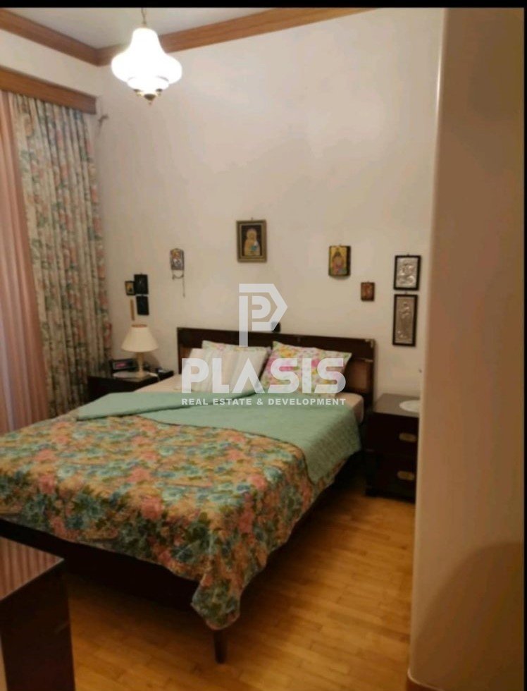 Apartment in Elliniko, Attica, Greece 4 - 15848672