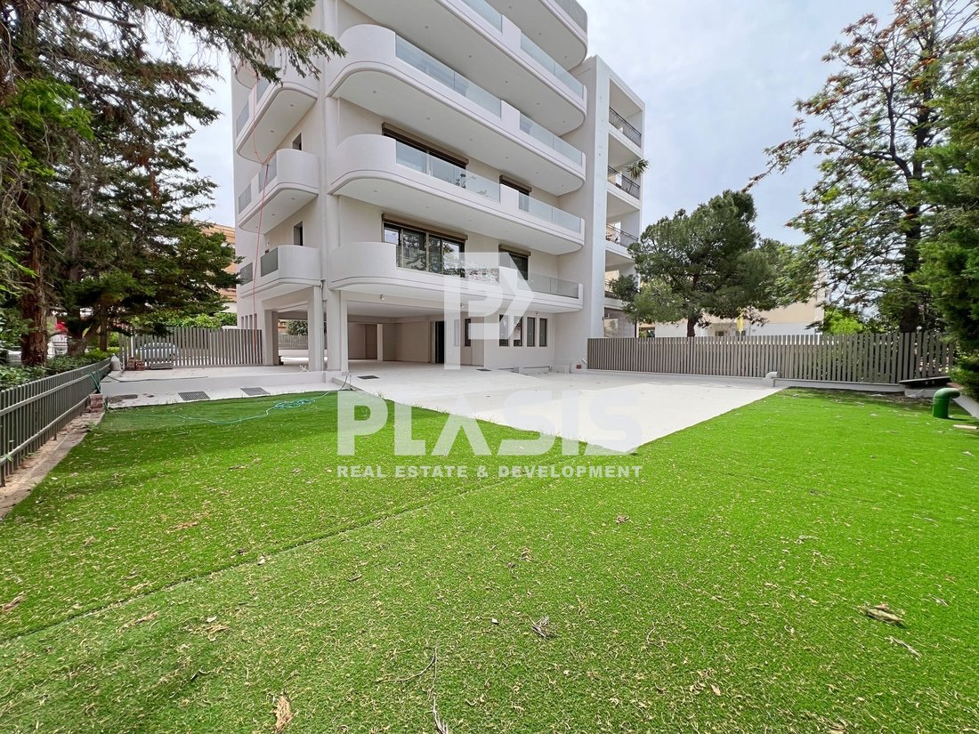 Apartment in Voula, Attica, Greece 3 - 15771351