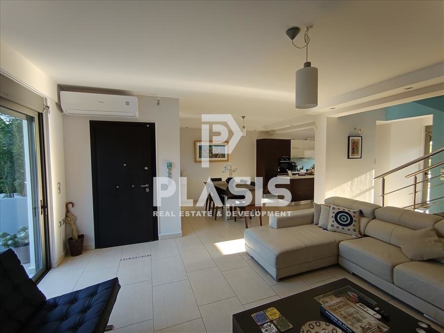 Apartment in Vari, Attica, Greece 1 - 15998170